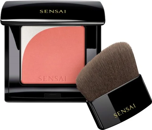 Sensai Blooming Blush 04 Orange v:7299371 Sensai Blooming Blush 04 Orange v:7299371