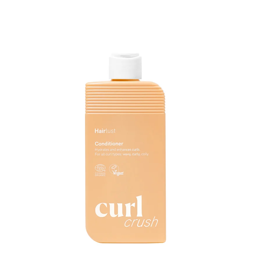 Curl Crush™ Conditioner 250 ml - Hairlust v:2780680
