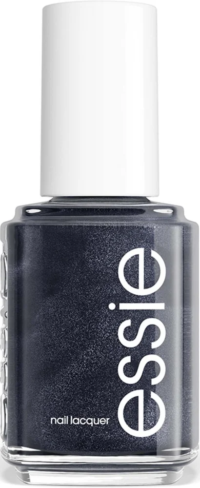 Essie Moonlight Ballet Collection Original Nail Polish 1023 Onyx Swan v:2288390
