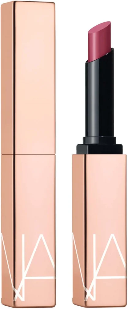 NARS Afterglow Sensual Shine Lipstick 226 All Inn v:1691165 NARS Afterglow Sensual Shine Lipstick 226 All Inn v:1691165
