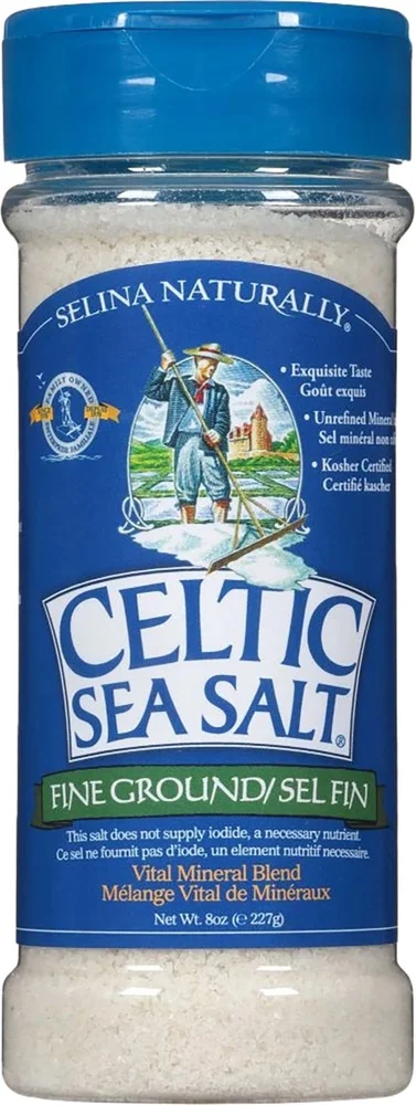 Celtic Finmalet Ströare 227 g v:2110566