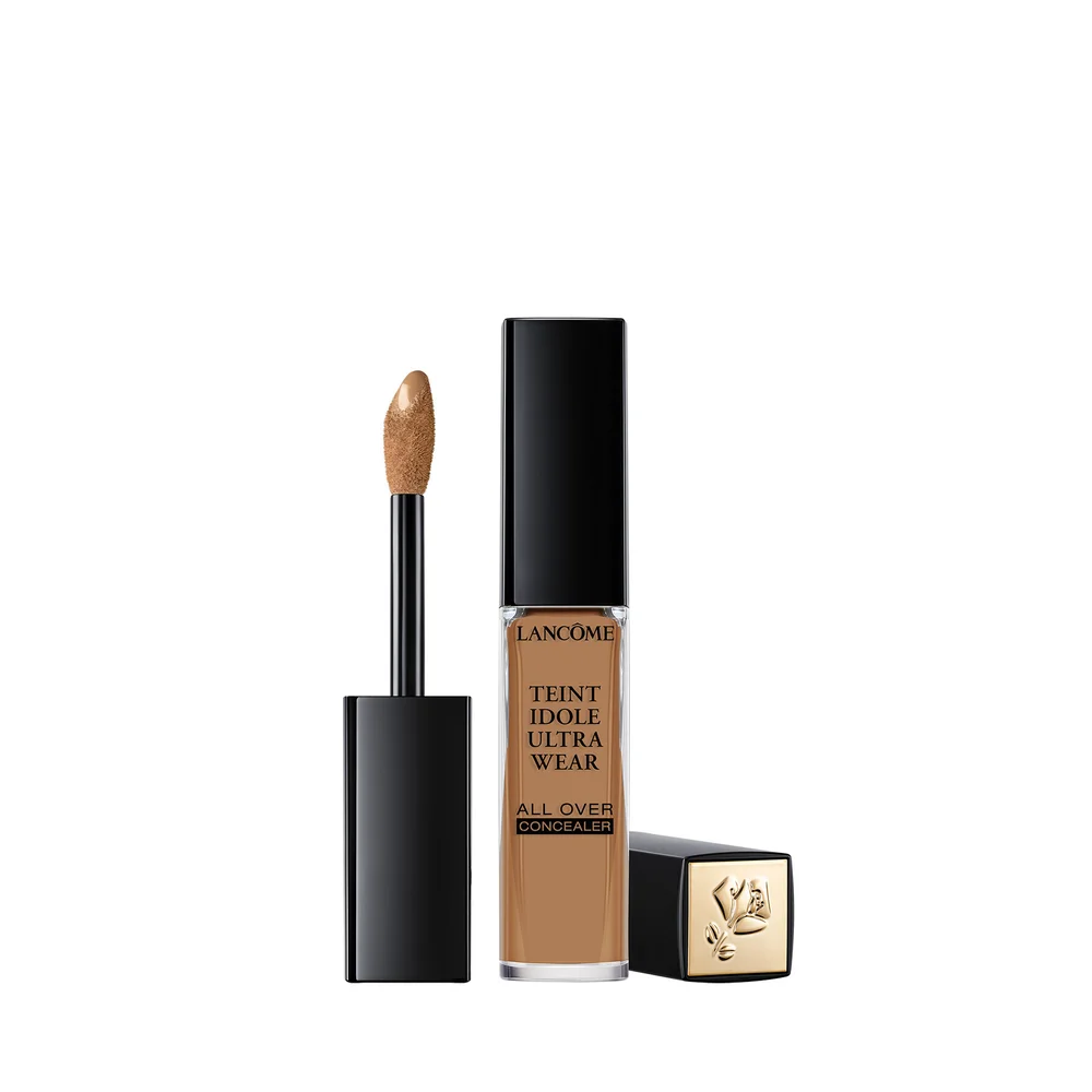 Teint Idôle Ultra Wear All Over Concealer 09 Cookie - 460 Suede Warm - Lancôme v:5891680