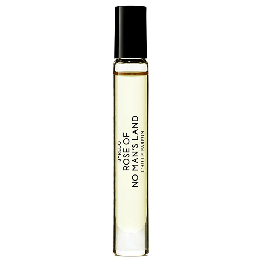Rose Of No Man's Land Roll-On Perfumed Oil 7,5 ml - BYREDO v:7640452