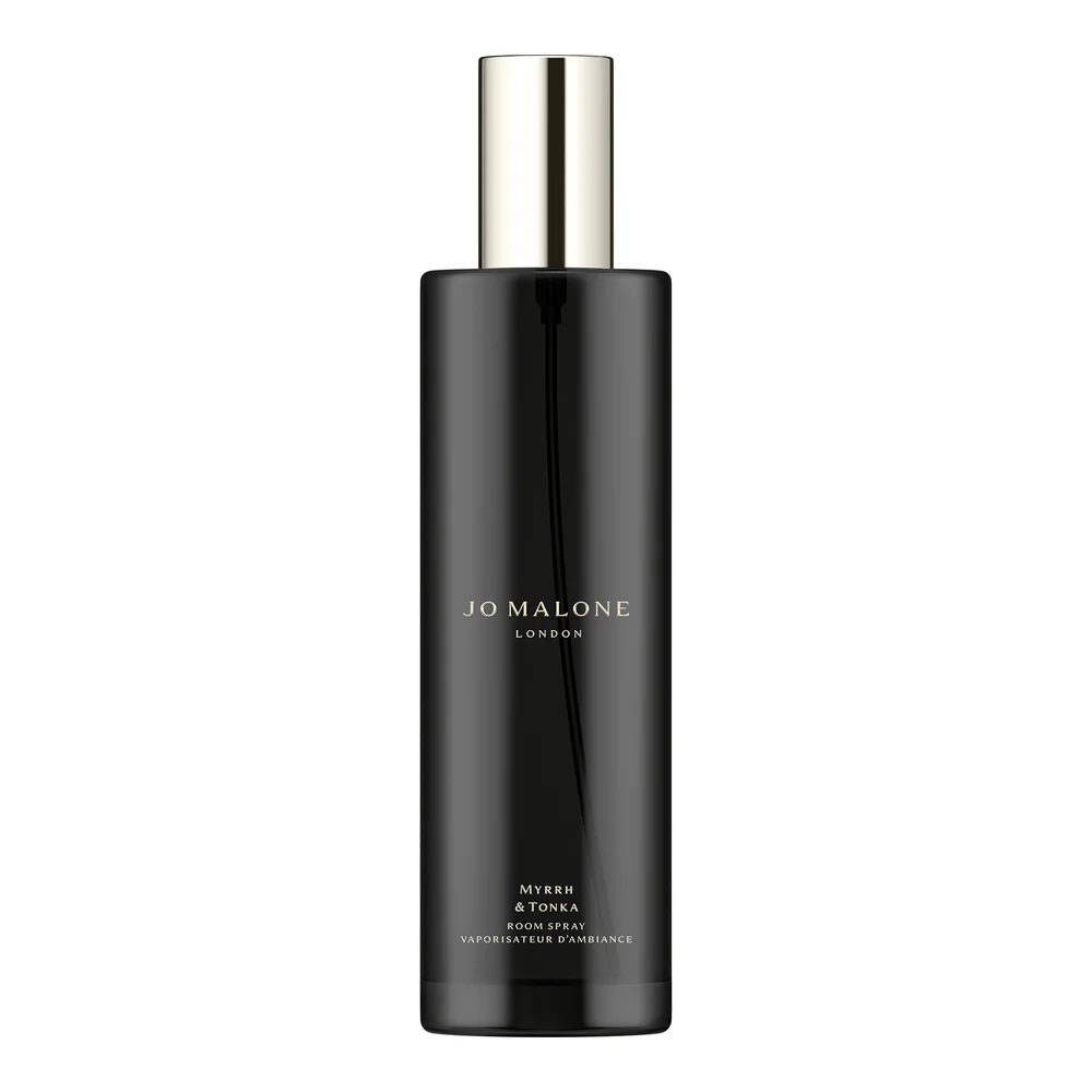 Myrrh & Tonka Room Spray 100 ml - Jo Malone London v:2676865