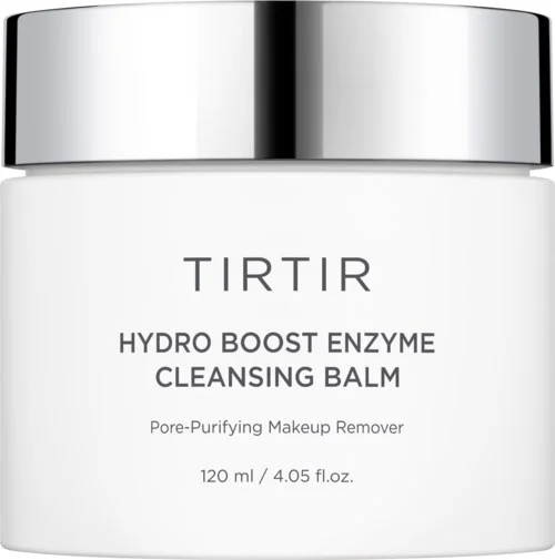 TIRTIR Hydro Boost Enzyme Cleansing Balm 120 ml v:8654040 TIRTIR Hydro Boost Enzyme Cleansing Balm 120 ml v:8654040