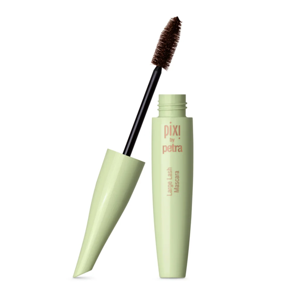 Large Lash Mascara Best Brown - Pixi v:9079517