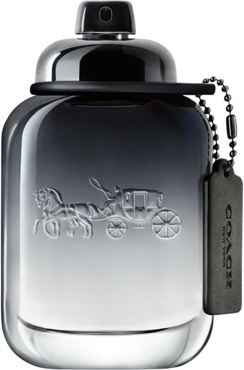 Coach Man Eau De Toilette 60 ml v:5118225 Coach Man Eau De Toilette 60 ml v:5118225