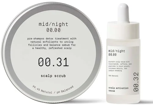 Midnight 00.00 Scalp Activation Treatment v:1192175 Midnight 00.00 Scalp Activation Treatment v:1192175