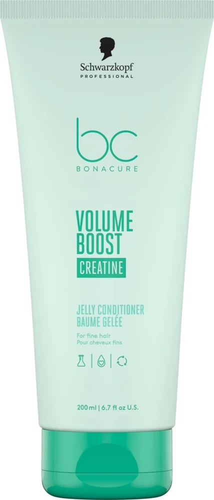Schwarzkopf Professional BC Bonacure Volume Boost Jelly Conditioner 200 ml v:1993258 Schwarzkopf Professional BC Bonacure Volume Boost Jelly Conditioner 200 ml v:1993258