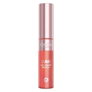 L'Oréal Paris Lumi Le Liquid Blush 625 Glowy Gold Pink 5ml v:9358075