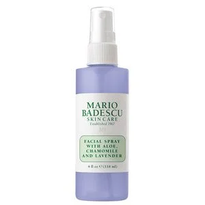 Mario Badescu Facial Spray W/ Aloe, Chamomile & Lavender 118ml v:2210968