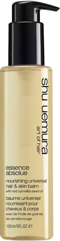 Shu Uemura Essence Absolue nourishing universal hair & skin Balm 150 ml v:9902111