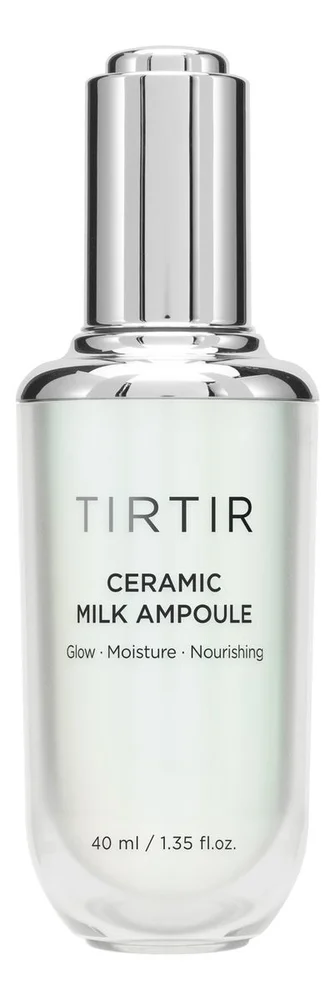 TIRTIR Ceramic Milk Ampoule - 40 ml. v:6328813