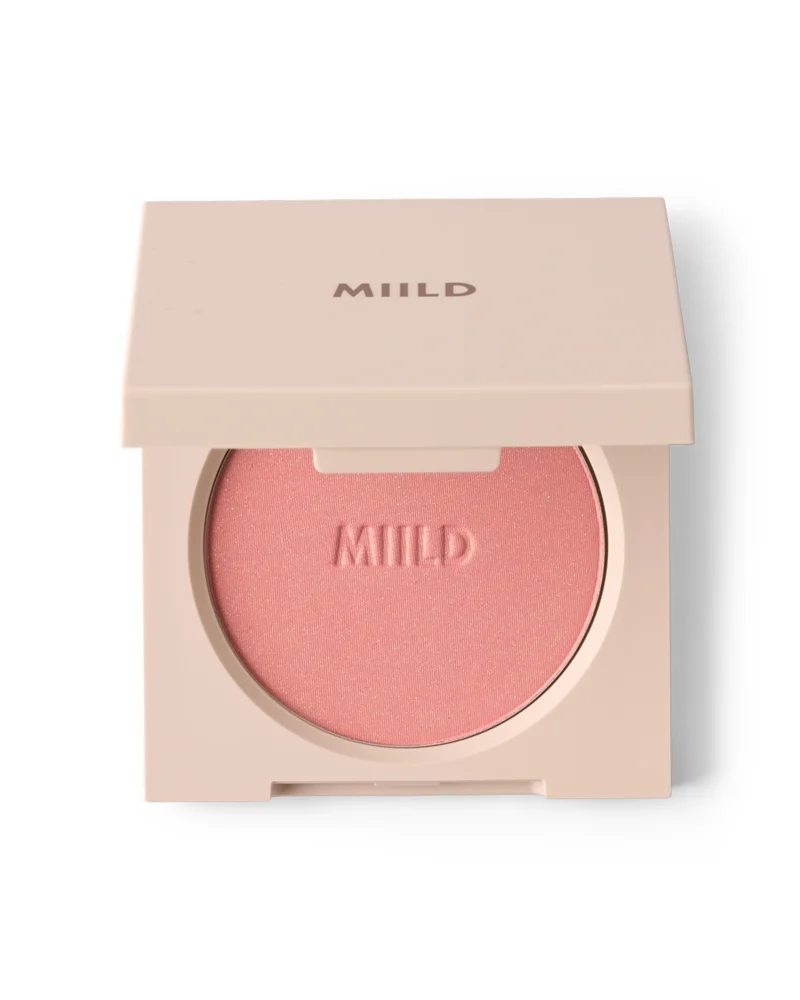Skin Glow Radiant Powder Flush 02 Peach Sunrise – MIILD v:4177646