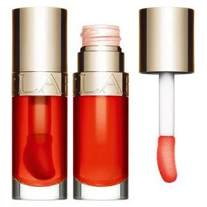 Clarins Lip Comfort Oil #05 Apricot 7ml v:2962746 Clarins Lip Comfort Oil #05 Apricot 7ml v:2962746