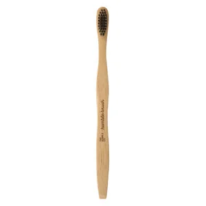 The Humble Co Humble Brush Adult Black Soft v:1801900 The Humble Co Humble Brush Adult Black Soft v:1801900