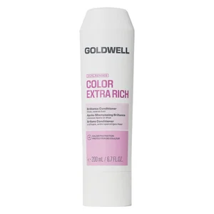 Goldwell Dualsenses Color Extra Rich Brilliance Conditioner 200ml v:6353476