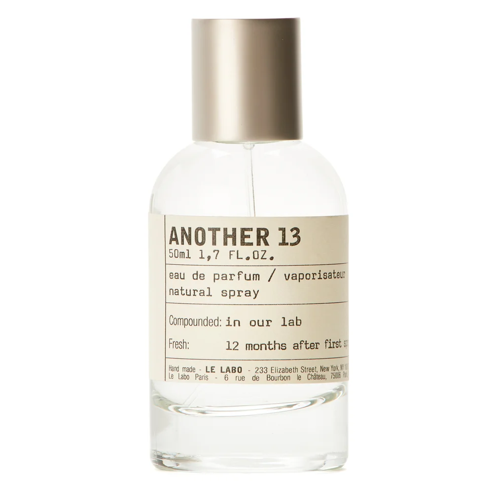 Another 13 Eau de Parfum 50 ml – Le Labo v:6467853 Another 13 Eau de Parfum 50 ml – Le Labo v:6467853