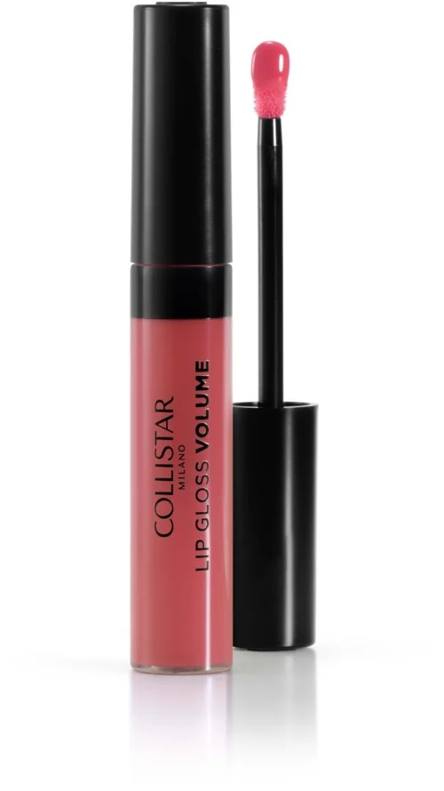 Collistar Lip Gloss Volume 170 Hot Grapefruit v:6340215 Collistar Lip Gloss Volume 170 Hot Grapefruit v:6340215
