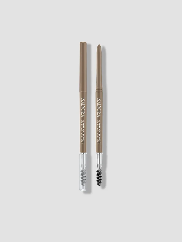 Brow Fix 24H Pencil 05 Taupe – IsaDora v:6965763