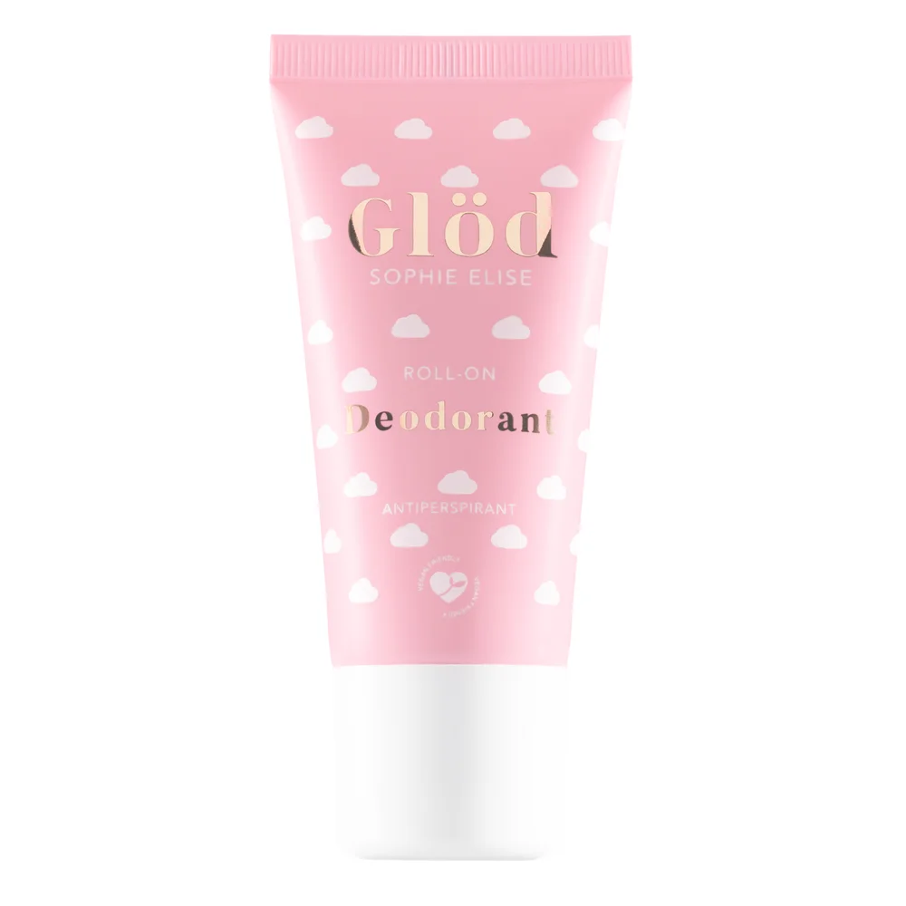 Glöd Sophie Elise Deodorant Roll On v:4498068 Glöd Sophie Elise Deodorant Roll On v:4498068