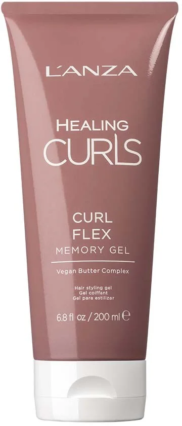 Lanza Healing Curls Curl Flex Gel 200 ml v:4134967