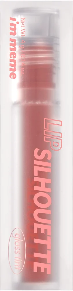 I’m Meme Lip Silhouette Gloss Tint 06 Romantic Rose v:2646520 I’m Meme Lip Silhouette Gloss Tint 06 Romantic Rose v:2646520