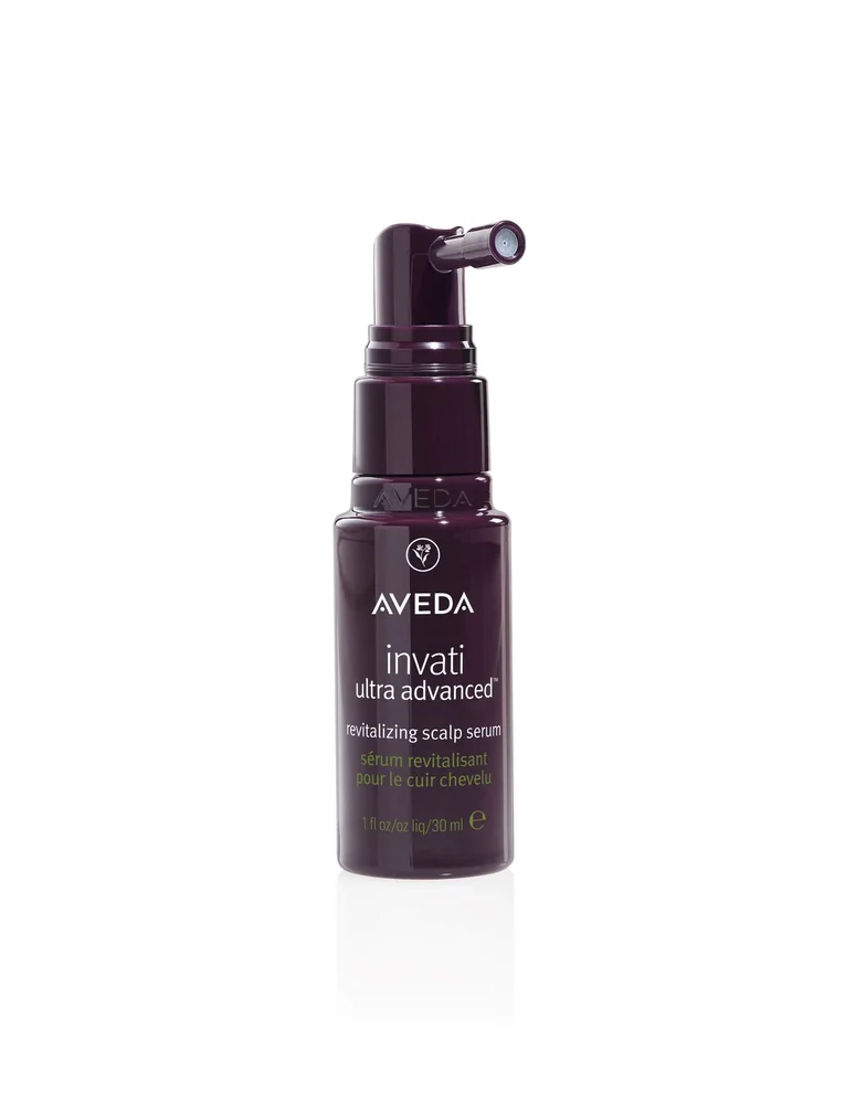 Invati Ultra Advanced Revitalizing Scalp Serum 30 ml, Mini – Aveda v:1445113