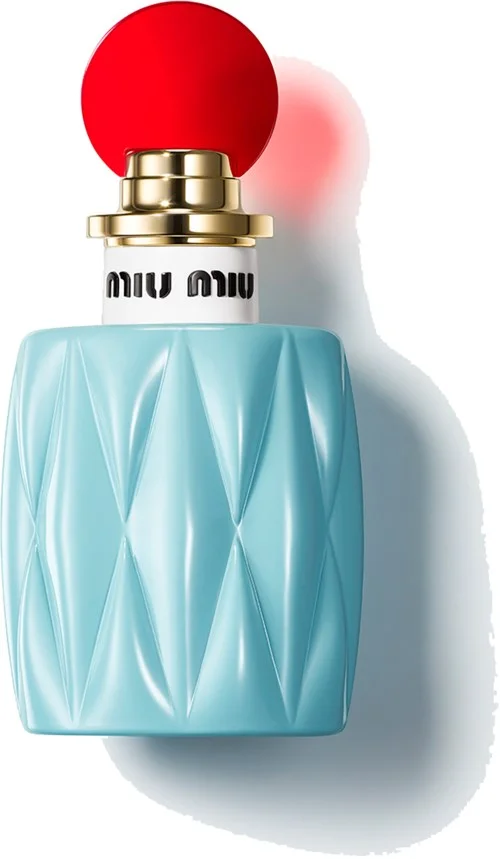 Miu Miu L’eau de Muguet Eau de Parfum 100 ml v:3274779 Miu Miu L’eau de Muguet Eau de Parfum 100 ml v:3274779