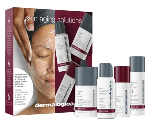 Dermalogica Dynamic Skin Skin Aging Solutions v:7982542