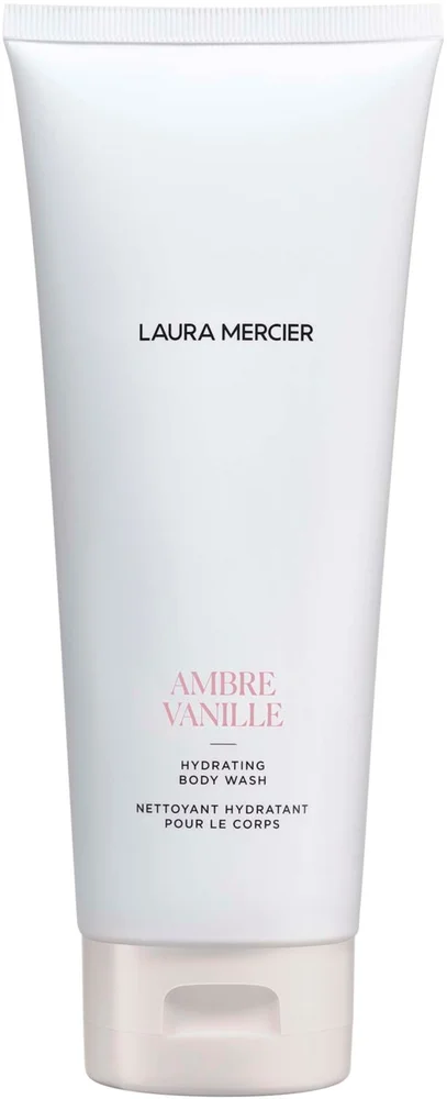 Laura Mercier Hydrating Body Wash Ambre Vanille 200 ml v:9548420
