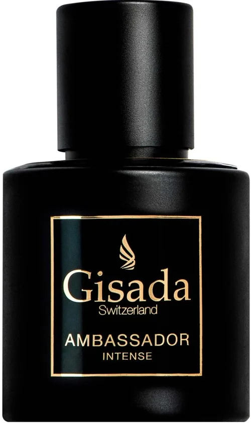 Gisada Prestige Line Ambassador Intense Eau de Parfum 50 ml v:9085452