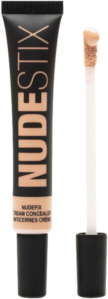 Nudestix Nudefix Cream Concealer Nude 2 v:2059220