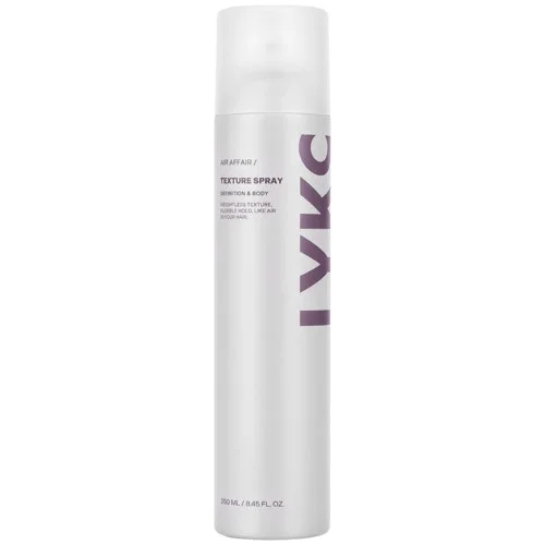 By Lyko Air Affair Texture Spray 250 ml v:1006896 By Lyko Air Affair Texture Spray 250 ml v:1006896