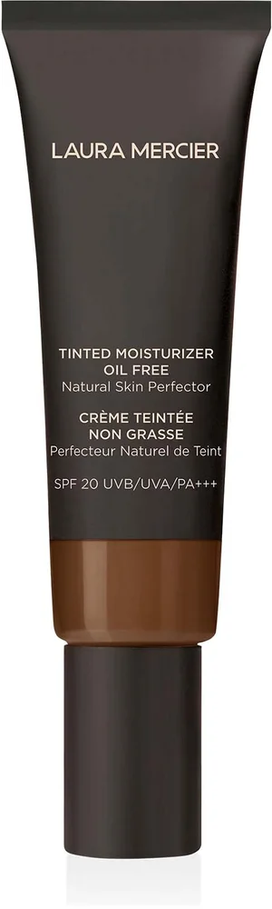 Laura Mercier Tinted Moisturizer Oil Free Natural Skin Perfector SPF20 6C1 Cacao v:8851703