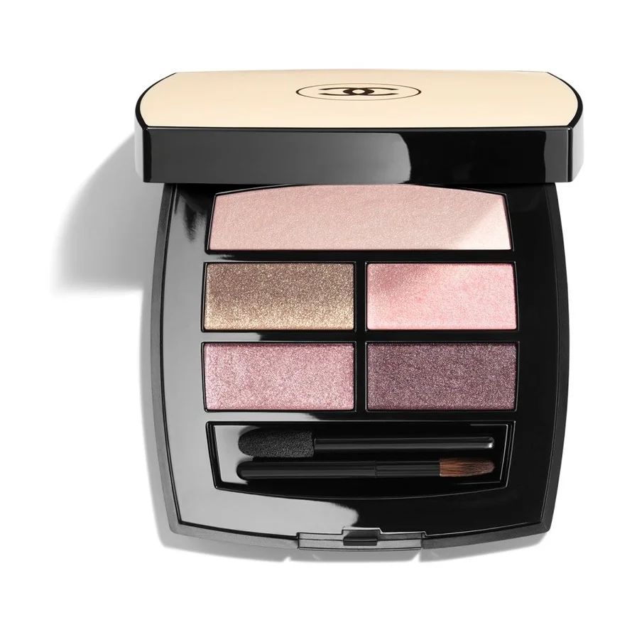 HEALTHY GLOW NATURAL EYESHADOW PALETTE Light – CHANEL v:6432114 HEALTHY GLOW NATURAL EYESHADOW PALETTE Light – CHANEL v:6432114