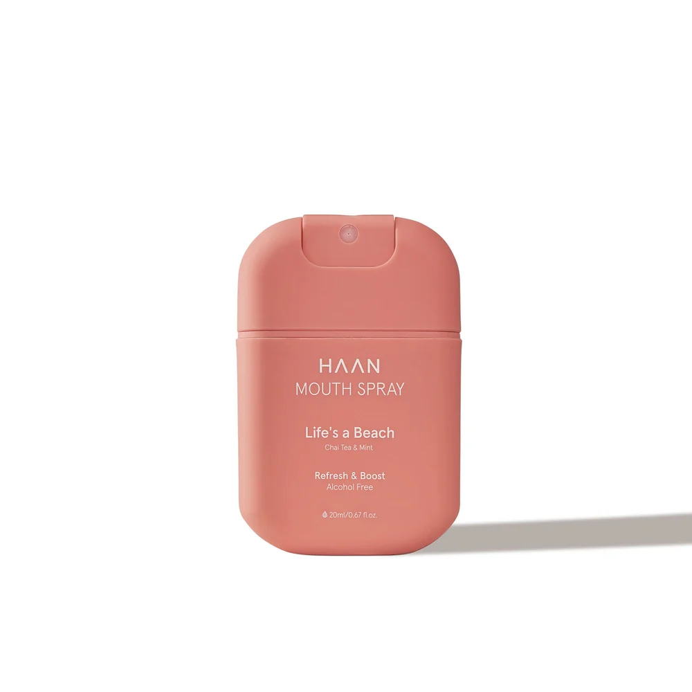 HAAN Mouth Spray Life´s a Beach 20ml v:3989883