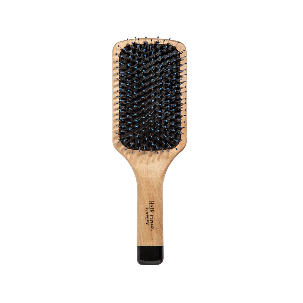 Sisley Brush – Skånsom hårbørste med villsvinhår v:2319352 Sisley Brush – Skånsom hårbørste med villsvinhår v:2319352