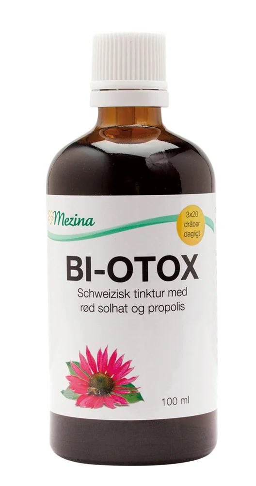 Bi-Otox - 100ml v:2089514