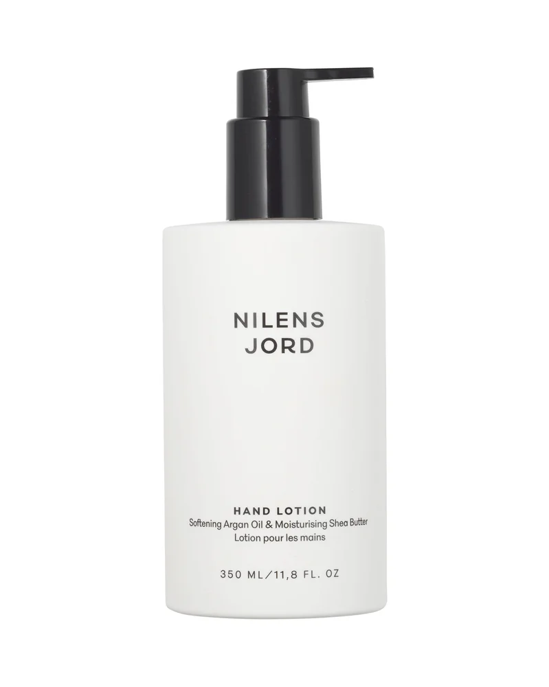 Hand Lotion 350 ml - Nilens Jord v:7810200