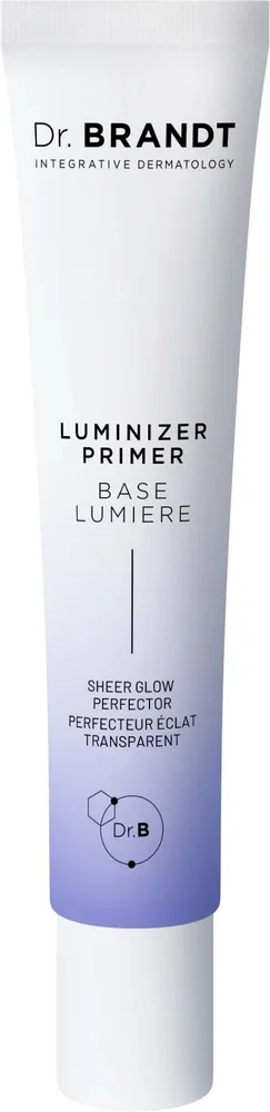 Dr. Brandt Pores No More Luminizer Primer 30 ml v:4178138