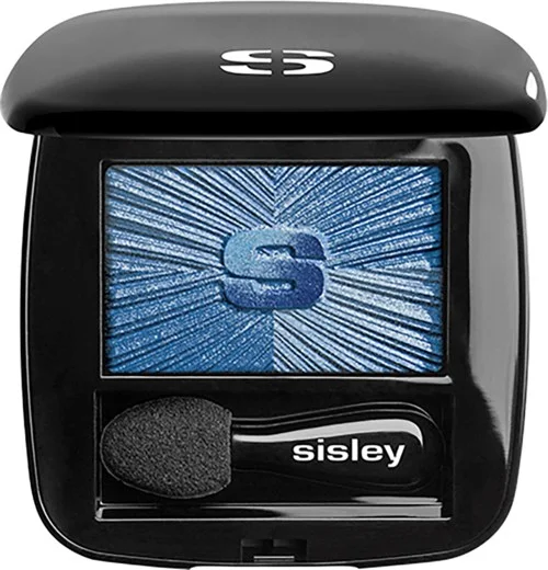 Sisley Les Phyto-Ombres 23 Silky French Blue v:3912803 Sisley Les Phyto-Ombres 23 Silky French Blue v:3912803