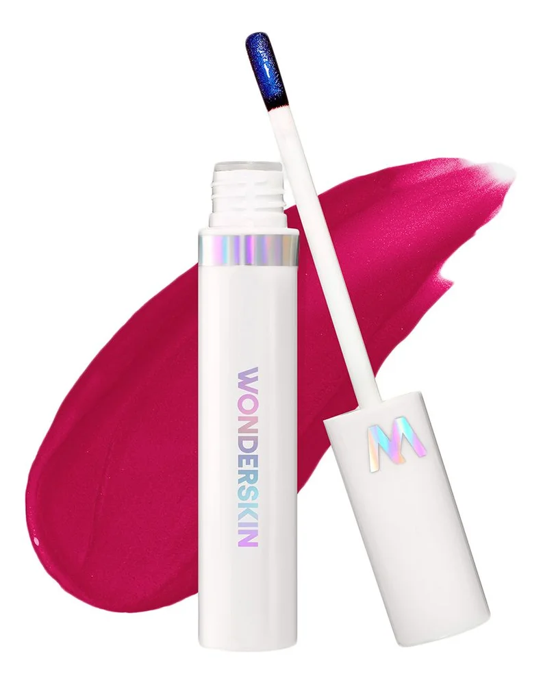 Wonderskin Blading Lip Stain Masque - DARLING v:3554476