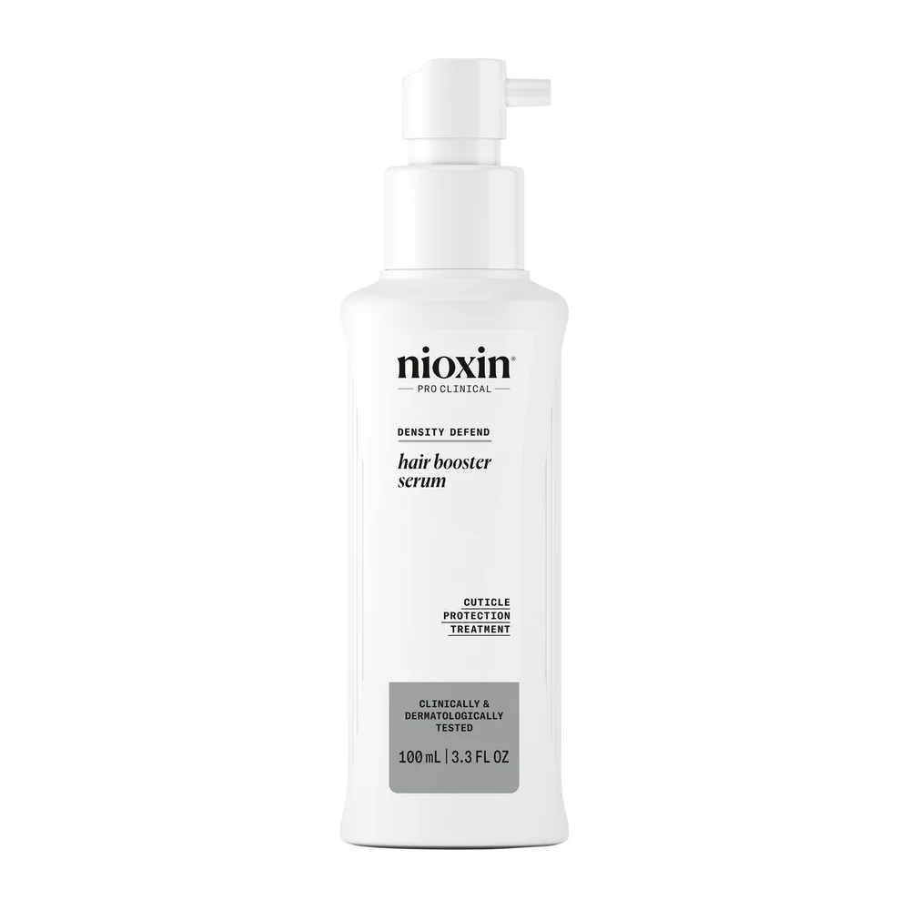 Hair Booster Serum 100 ml – Nioxin v:3303547