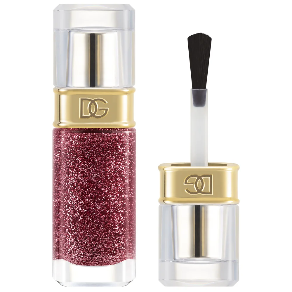 Nailed it! Quick Dry Lasting Nail Lacquer 05 Superstar - Dolce & Gabbana v:5179657