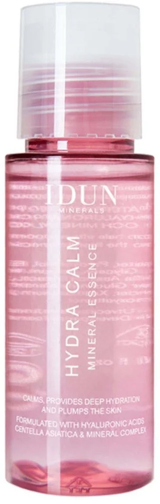 IDUN Minerals Hydra Calm Mineral Essence Mini 50 ml v:9317600 IDUN Minerals Hydra Calm Mineral Essence Mini 50 ml v:9317600