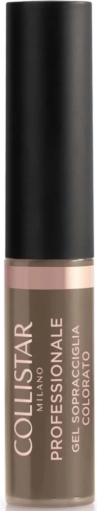 Collistar Professionale Tinted Brow Gel 2 Castano v:8172440 Collistar Professionale Tinted Brow Gel 2 Castano v:8172440