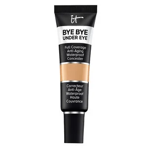 It Cosmetics Bye Bye Under Eye Concealer 21.0 Medium Tan 12ml v:4396859