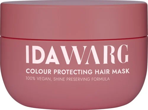 IDA WARG Beauty Color Protecting Hair Mask 300 ml v:5653635 IDA WARG Beauty Color Protecting Hair Mask 300 ml v:5653635