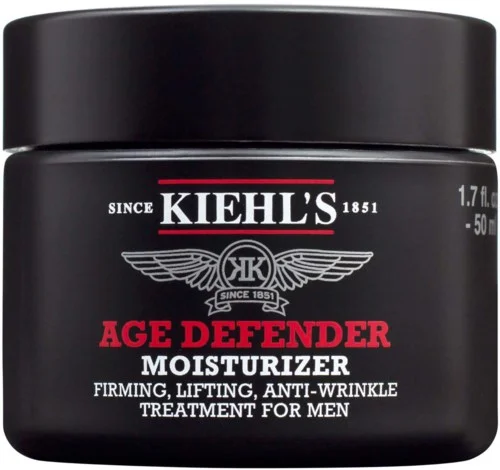 Kiehl’s Men Age Defender Moisturizer 50 ml v:2763521